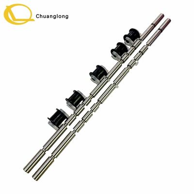 Bom preço NCR Roll Guide Shaft Assembly 445-0672127 ASSY SHAFT GUIDE ROLL 58xx ATM CRM CRS Selfserv Kiosk Recycler 4450672127 on-line