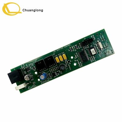 Bom preço Placa de Controle de Obturador NCR 66xx 445-0712664 Placa de Obturador ATM CRM CRS Selfserv Kiosk Recycler 445-0721016 445-0760275 445-0612732 on-line