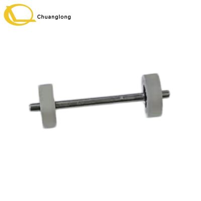 Bom preço Conjunto do Eixo do Rolo NC7100 para Classificadora de Notas Masterwork NC7100 Eixo do Rolo Central Peça de Reparo para Contadora de Dinheiro Glory Masterwork Automodules on-line