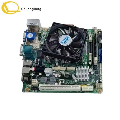 Bom preço Placa-mãe NCR Kingsway GL40 Core2Duo-2.2GHZ 2GB 445-0728233 22e MINI ITX ACG PC PCB 66xx ATM CRM CRS Selfserv Kiosk 4450728233 on-line