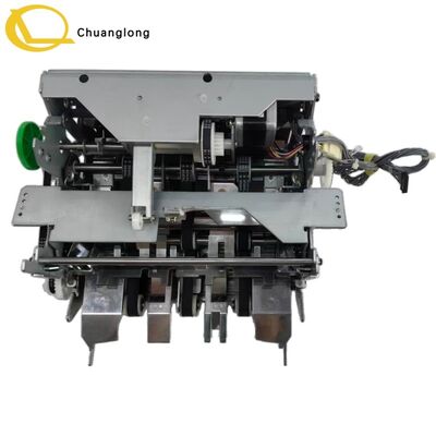 Bom preço Unidade de Pote de Dispensador de Dinheiro Fujitsu KD03300-C300 Unidade de Pote de Apresentador de Notas BDU F510 Unidade Superior de Dispensador ATM CRM CRS Kiosk de Autoatendimento KD0300-C400 On-line