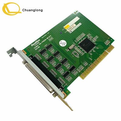 Bom preço Placa Principal PC Hyosung 5600T 7650000-135 7090000632 MULTI PORT HYOSUNG ATM CRM CRS Selfserv Kiosk S7650000-135 S7090000632 On-line