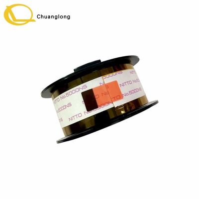 Bom preço Fita de Retenção Hitachi 49-024234-000B SR7500 M7628716A 2845V Módulo Reciclador de Dinheiro em Massa para Máquina Reel Assy ATM CRM CRS Selfserv Kiosk 49024234000B on-line