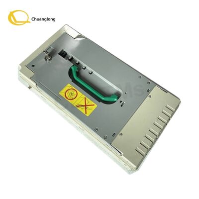 Bom preço Caixa de reciclagem HT-3842-WRB3SB Atm Peças sobressalentes da máquina Hitachi Cash Recycling Module HCM2 RB Caixa de reciclagem HT-3842-WRB3SB para Hitachi On-line
