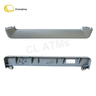 Bom preço 4450750619 Moldura de Plástico para Caixa Eletrônico Peças de Reposição NCR ATM 6687 Moldura de Plástico 445-0750619 para NCR ATM Banking On-line