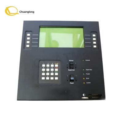 Bom preço 4450694905 Painel do operador reforçado Peças sobressalentes da máquina ATM NCR 5887 Painel do operador reforçado 445-0694905 para ATM NCR on-line