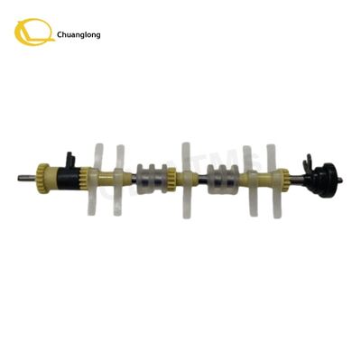 Bom preço 1750200435-140 Conjunto de Eixo de Roda Peças Sobressalentes ATM Wincor Nixdorf Cineo VS Conjunto de Eixo de Roda 01750200435-140 para Wincor On-line