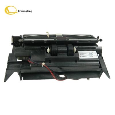 Bom preço A011261 Alimentador de Notas Dispensador NMD Máquina ATM Peças Sobressalentes Delarue NMD100 Alimentador de Notas NF300 A011261 para Dispensador NMD On-line