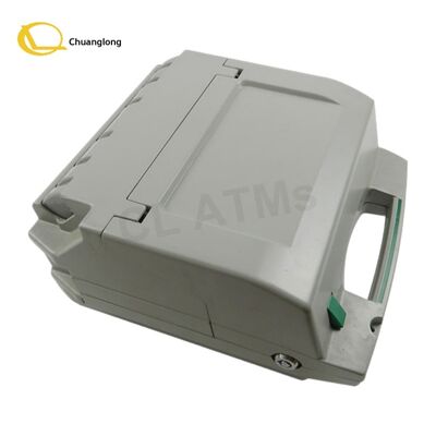 Bom preço A003871 Cassete de rejeição para máquina ATM Peças sobressalentes NMD100 Dispensador de dinheiro Cassete de rejeição com fechadura RV301 A003871 para Dispensador de NMD on-line