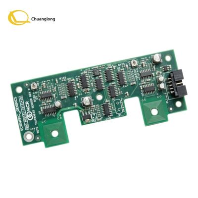 Bom preço 4450654045 peças sobresselentes do equipamento do ATM da placa do PWB do sensor NCR LVDT placa do PWB do sensor de espessura 445-0654045 para o NCR bancário On-line