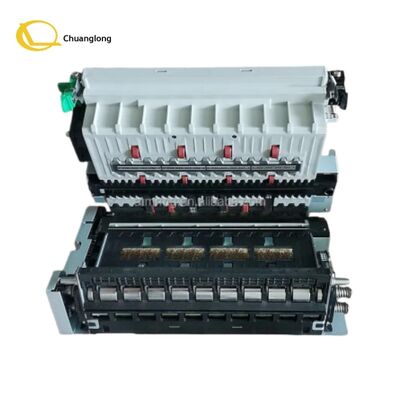 Bom preço 0090029270 Validador de contas ATM Peças sobressalentes NCR GBRU G610 G611 BV500 100 Validador de contas 009-0029270 KD03604-B500 para NCR 6634 6638 On-line