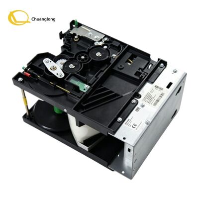 Bom preço 0090023876 Impressora de diários térmicos NCR Equipamento ATM Peças sobressalentes NCR66 USB Impressora de diários térmicos 009-0023876 para NCR Banking On-line