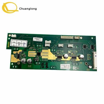 Bom preço Diebold Wincor Comando de controlo do COI 01750287373 DN200 Unidade de recolha de módulos de entrada e saída on-line