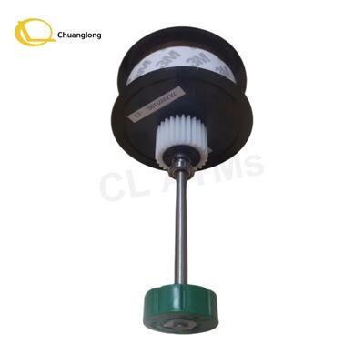 Bom preço 49024234000B M7628716A Caixa eletrônica de fita adesiva Peças de máquina Hitachi 2845V WTS-REEL-SH ASSY Caixa adesiva 49024234000B M7628716A On-line