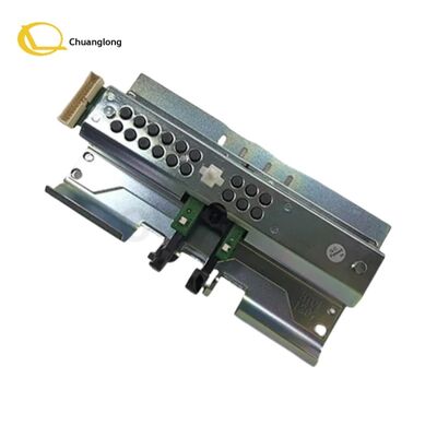 Bom preço 49211478000A Bancomat Peças sobressalentes Diebold Nixdorf Opteva AFD Picker teclado 49-211478-000A Corrigir teclado Falha de entrada sem resposta on-line