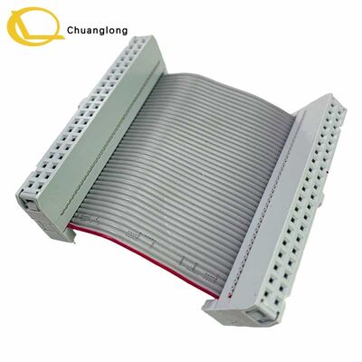 Bom preço Cabo flat IDE de 40 pinos para ATM VW-1 E97252-H Wincor Diebold NCR Hyosung Hitachi Glory ATM CRM CRS Selfserv Kiosk on-line
