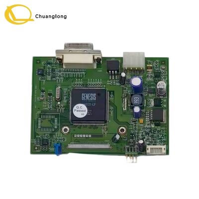 Bom preço Placa-mãe Wincor Nixdorf LCD Box 15 polegadas 01750083445 12,1 polegadas 720 Placa de Controle de Display ATM CRM CRS Selfserv Kiosk 01750169942MB On-line