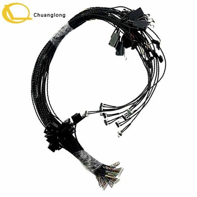 Bom preço Diebold Nixdorf CA, STKR, SNSR 49-26716-0000A Diebold DB2.0 Chicote de Sensor de Empilhador ATM CRM CRS Selfserv Kiosk 49267160000A on-line