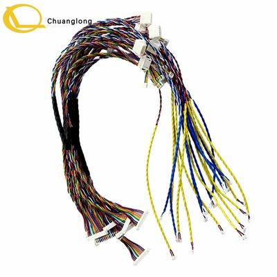 Bom preço Diebold Nixdorf Opteva 2.0 AFD Sensor Armadilha de transporte 49-267162-000B Cabos ATM CRM CRS Selfserv Quiosque 49267162000B on-line