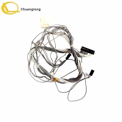 Bom preço Fujitsu F510 Pick Module Cable KD03300-C600-001 Dispenser Unit Feeder Assembly Lower Module Harness ATM CRM CRS Selfserv Kiosk 528000528 On-line