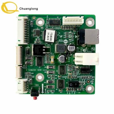 Bom preço Placa de Controle da Impressora GRG Banking TRP-006R YT2.241.0311-01 Impressora Térmica de Recibos PCB ATM CRM CRS Selfserv Kiosk 301011647 On-line