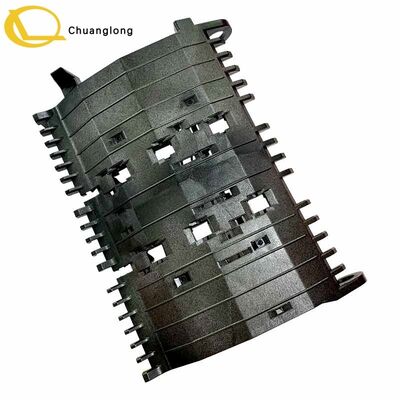 Bom preço Hitachi BNA00434 W2UR-ROLR_GUIDE M7628716F HCM2 Módulo Dispensador UR Placa Guia ATM CRM CRS Selfserv Kiosk Recyler 2010001957 On-line
