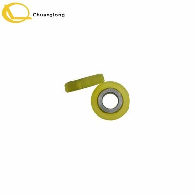 Bom preço Separador de rolo de alimentação Hyosung 5600 Tipo 2 S7310000386-5 Módulo HCDU V Rolo revestido de borracha ATM CRM CRS Selfserv Kiosk 7310000386-5 On-line