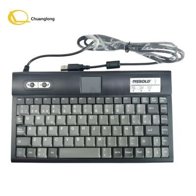 Bom preço 49221669000D Teclado USB Diebold Peça de Reposição para Caixa Eletrônico Diebold Opteva Teclado de Manutenção Conector USB REV.2 49-221669-000D on-line