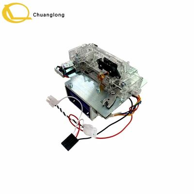 Bom preço Leitor de Cartão NCR MCRW Garganta Curta 009-0031447 NEMO (FABRICANTE) Obturador de Garganta do Leitor de Cartão MCRW Leitor de Cartão Slot ATM CRM CRS Selfserv Kiosk 0090031447 on-line