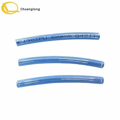 Bom preço Tubo Pneumático NCR 6,0 mm OD 70,0 mm de Comprimento 445-0750855 S2 Tubo de Ar Pneumático ATM CRM CRS Selfserv Kiosk 4450756286-27 4450750855 On-line