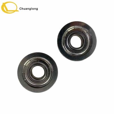 Bom preço NCR S2 Rolamento de Flange de Esferas 009-0026738 OD22 X 2287 mm Rolamento de Eixo LVDT ATM CRM CRS Selfserv Kiosk 0090026738 445-0761208-20 on-line