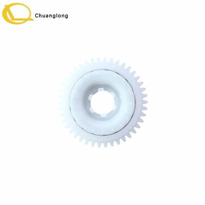 Bom preço NCR S2 Idler Gear 42T SNAP 445-0754660 Pick Module 42T Gear 6632 6634 6623 6627 ATM CRM CRS Selfserv Kiosk 4450754660 445-0756286-21 on-line