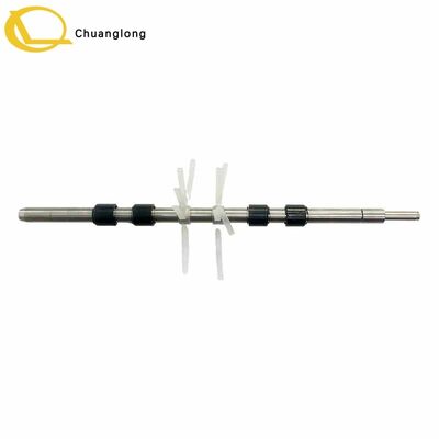 Bom preço NCR Arco Flicker Assembléia 445-0663266 P86 Arco-FILCKER ASSY PADDLE WHEEL SHAFT 5887 58xx ATM CRM CRS Selfserv Kiosk 4450663266 on-line