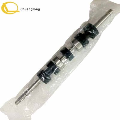Bom preço Conjunto de Linha de Eixo NCR 445-0597839 Eixo com Rodas de Resposta LVDT 6626 66xx ATM CRM CRS Selfserv Kiosk 445-0663149-2 445-0647678 on-line