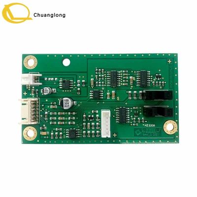 Bom preço Wincor Nixdorf PC280 Painel de Obturador 01750206035 Procash 280 Painel de Controle de Motor de Obturador ATM CRM CRS Selfserv Kiosk 1750206035 on-line