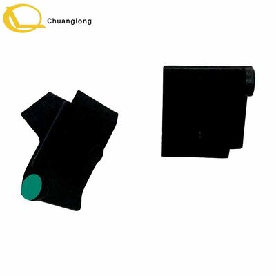 Bom preço Wincor Nixdorf PRINTER TP13 Guia de papel 1750189334-7 BKT080II Guia esquerda e direita Procash 280 ATM CRM CRS Selfserv Kiosk 1750189334-8 on-line