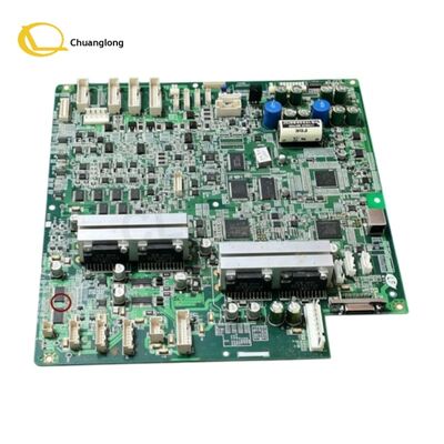 Bom preço 2PU4008-3710 Tabela de controlo superior ATM Peças de manutenção OKI ATM Tabela de controlo superior 2PU4008-3710 81CT Adaptação OKI 21SE 6040W G7 On-line