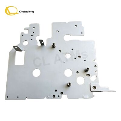 Bom preço 0090029373-59 Escrow Bracket Direito ATM Peças sobressalentes NCR Escrow Right Bracket Compativel NCR SelfServ 6683 6687 BRM 009-0029373-59 On-line