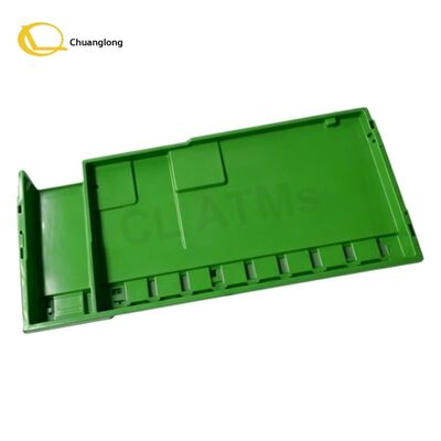 Bom preço 1750288271-14 Bandeja Verde para Peças Sobressalentes de ATM Diebold Nixdorf DN200 Módulo de Entrada/Saída IoT Manutenção 1750288271-14 On-line