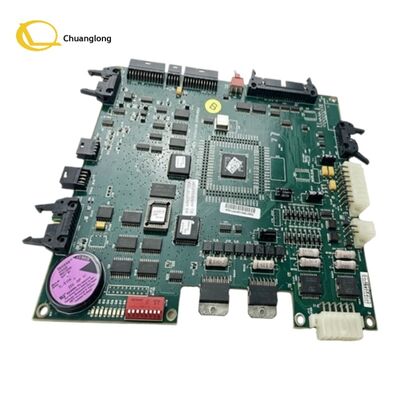 Bom preço 4450685128 Placa de Controle ATM Peças de Reparo e Manutenção Dispensador ATM NCR 445-0685128 445-0715670 445-0676131 On-line