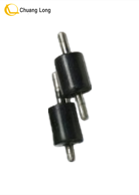 Bom preço Peças de Reposição para Caixa Eletrônico Diebold 5500 2.0 Rolo do Apresentador Pinch de Saída 49-202764-000A 49202764000A On-line