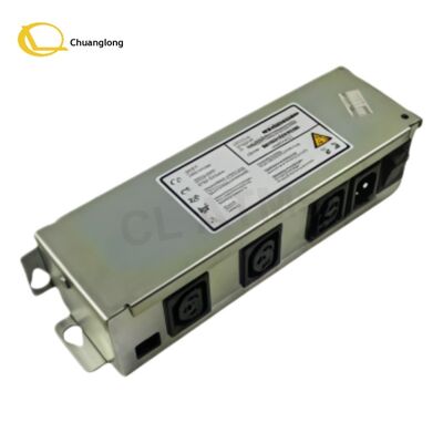 Bom preço 1750073167 Distribuidor de energia USB Wincor Peças de reposição para caixa eletrônico Wincor Distribuidor de energia USB 01750073167 Original Novo On-line