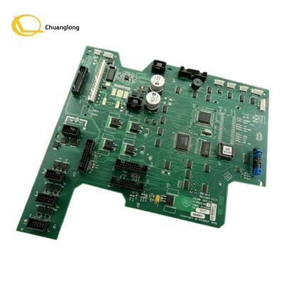 Bom preço 49017656000D Painel de controlo Diebold ATM Manutenção Reparação de peças Painel de controlo Diebold 49-017656-000D para ATM Diebold On-line