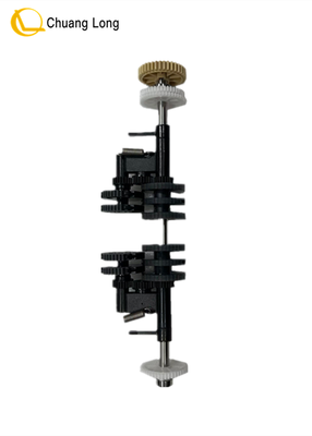 Bom preço Peças de caixa eletrônico Diebold Nixdorf SDU Stacker Dispense Unit FL RL V6A Eixo Principal 1750342439 1750342439-54 On-line