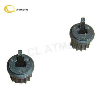 Bom preço 49202752000A Polia Diebold 14T Engrenagem Peças Sobressalentes Máquina ATM Diebold Polia 14T Engrenagem 49-20275-2000A para ATM Diebold On-line