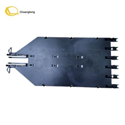 Bom preço 49267152000A Diebold Trilho do Sensor de Transporte de Peças de Reparo de Manutenção de ATM Diebold ATM Trilho do Sensor de Transporte de 860mm 49-267152-000A On-line