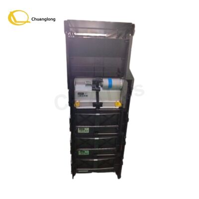 Bom preço A508 Dispensador de Dinheiro Peça de Reposição para Caixa Eletrônico NMD Dispensador de Dinheiro NF300 NQ300 NMD100 NMD50 NMD200 NMD300 Dispensador NMD A508 On-line