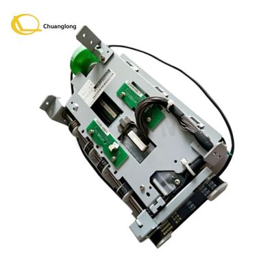 Bom preço KD003300-C810 Fujitsu OCR Módulo Central de Transporte ATM Manutenção Reparação Peças Fujitsu F510 OCR Módulo de Transporte KD003300-C810 On-line