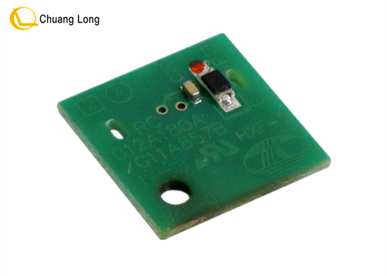 Bom preço Peças sobressalentes de caixas eletrônicos Diebold Nixdorf DN Card Reader Sensor 1750304622-17 G13A887B01 On-line