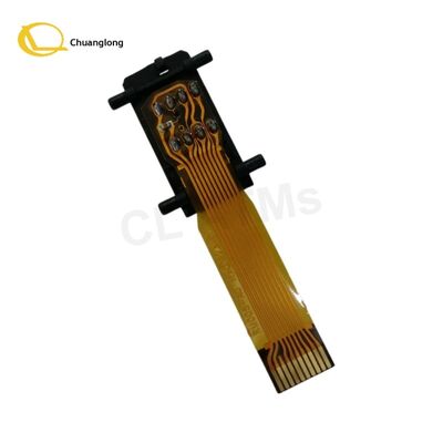 Bom preço 4450704253 445-0704253-06 NCR DIP Card Reader Block IC ATM Machine Parts 4450704253 445-0704253-06 NCR DIP Card Reader BLOCK On-line